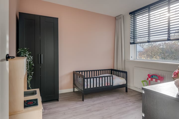 Foto 27 van Hazelaarstraat 24