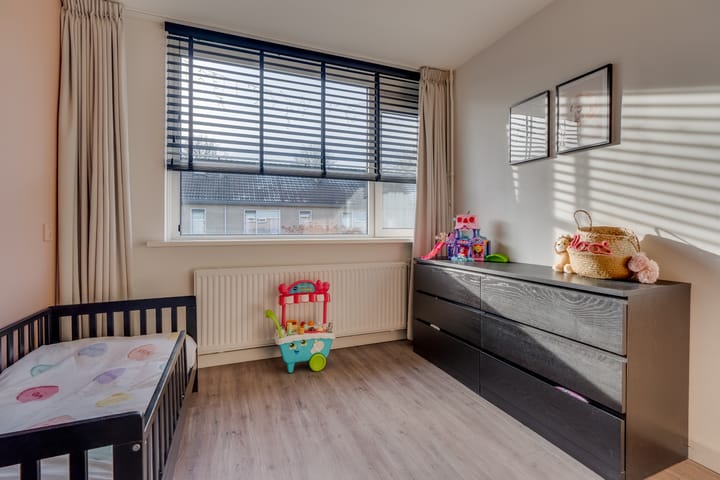 Foto 28 van Hazelaarstraat 24