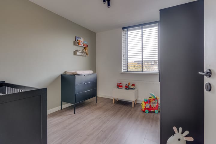 Foto 29 van Hazelaarstraat 24