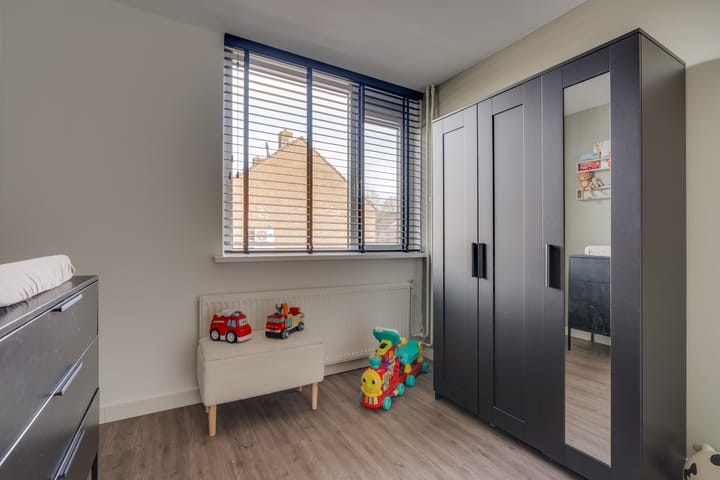 Foto 30 van Hazelaarstraat 24