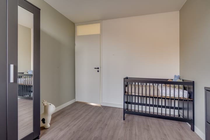 Foto 31 van Hazelaarstraat 24