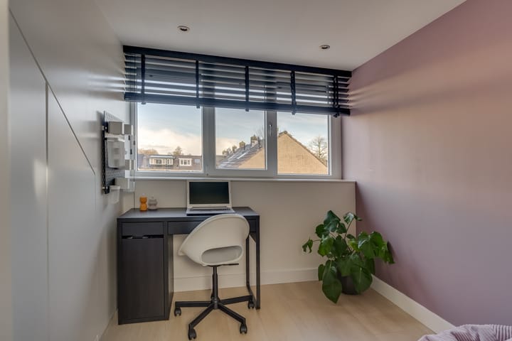 Foto 35 van Hazelaarstraat 24