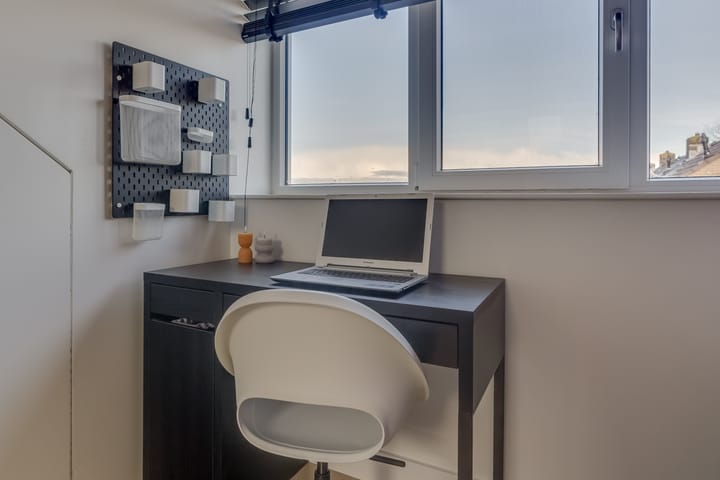 Foto 36 van Hazelaarstraat 24