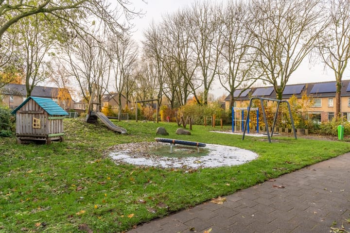 Foto 45 van Hazelaarstraat 24