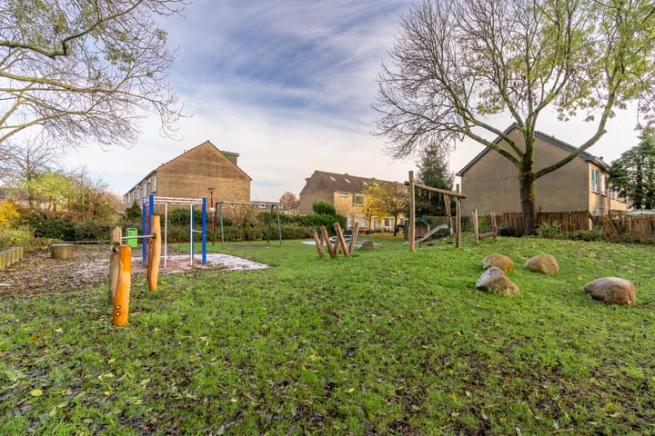 Foto 46 van Hazelaarstraat 24