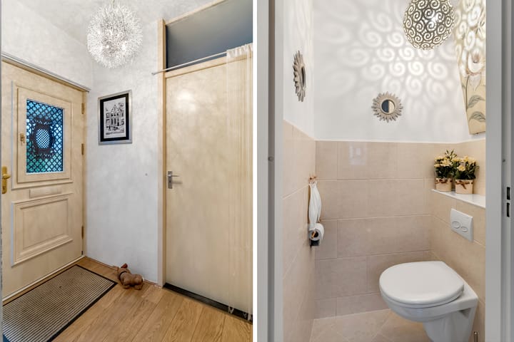 Foto 11 van Van Fridaghmarke 9