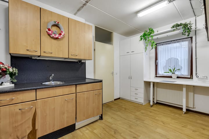 Foto 20 van Van Fridaghmarke 9