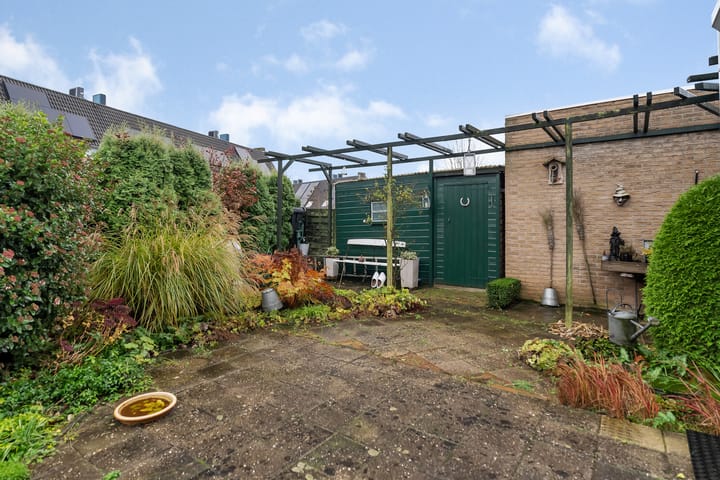 Foto 21 van Van Fridaghmarke 9