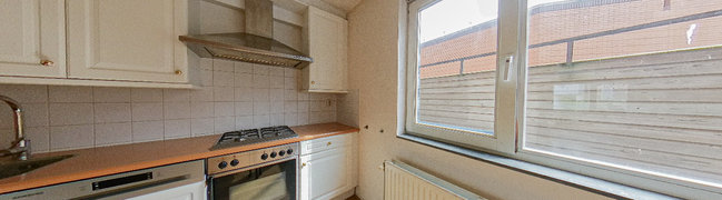 View 360° photo of Keuken of Zon en Maanstraat 28