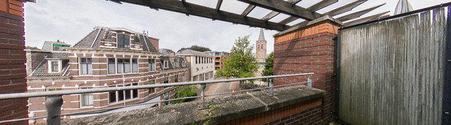 View 360° photo of Balkon of Zon en Maanstraat 28