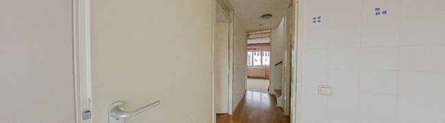 View 360° photo of Badkamer of Zon en Maanstraat 28