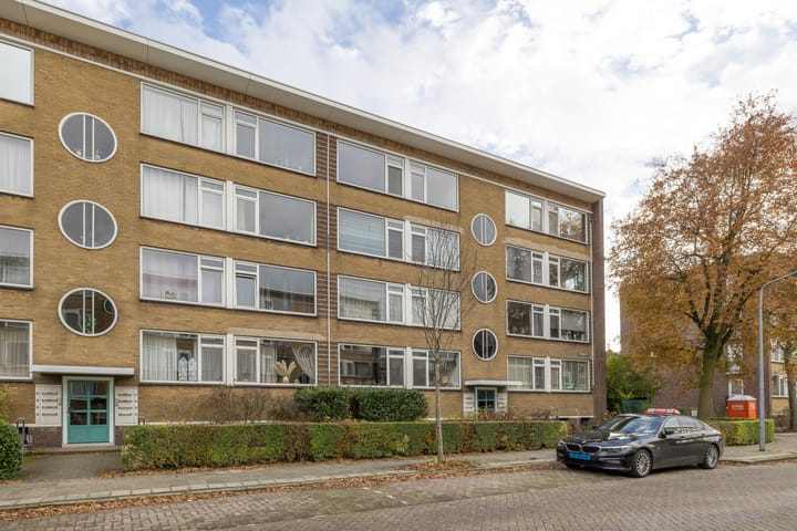 Foto 1 van Jan Prinsstraat 64