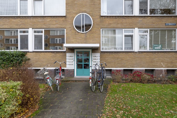 Foto 5 van Jan Prinsstraat 64