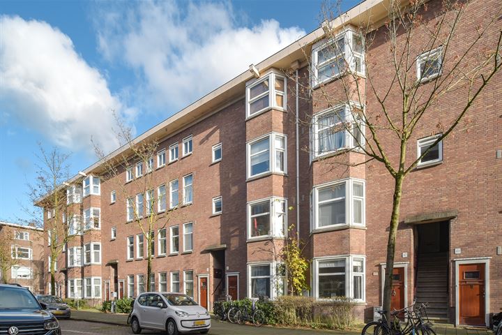 Bekijk foto 1 van Bernissestraat 47-H