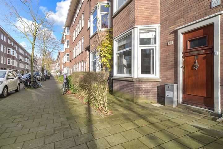 View photo 3 of Bernissestraat 47-H