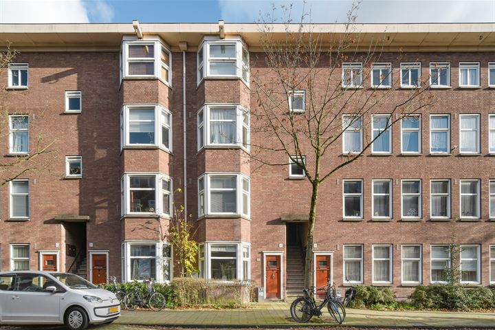 View photo 29 of Bernissestraat 47-H