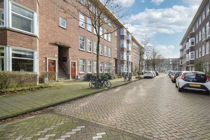 View photo 30 of Bernissestraat 47-H