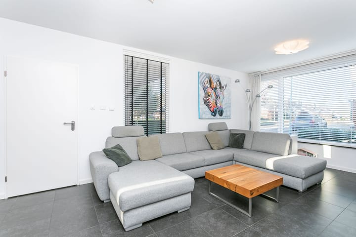 Foto 6 van Schubertstraat 11