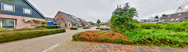 Bekijk 360° foto van foto1 van De Elzen 9