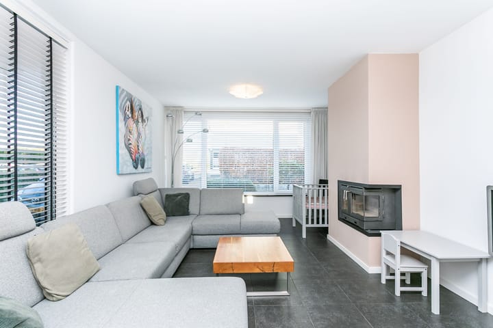 Foto 4 van Schubertstraat 11