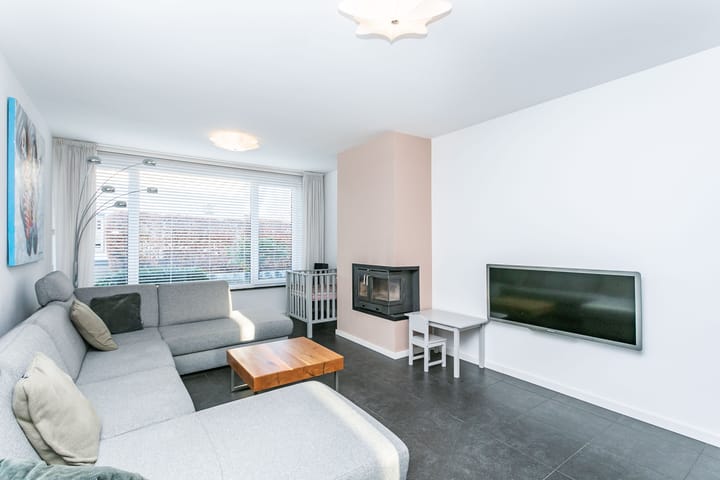 Foto 5 van Schubertstraat 11