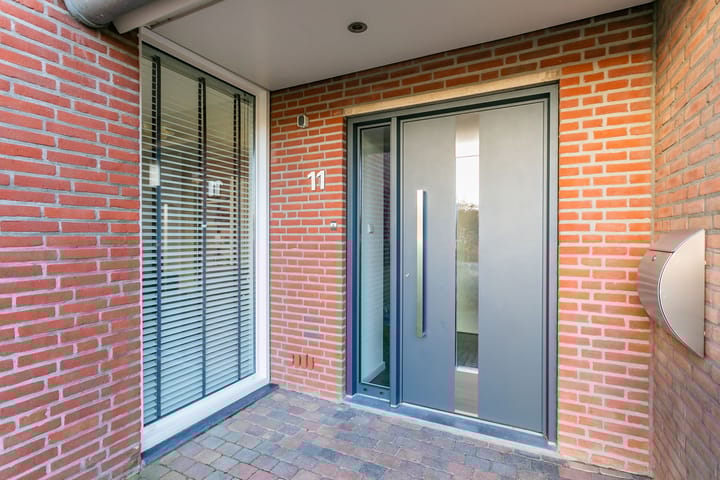 Foto 3 van Schubertstraat 11