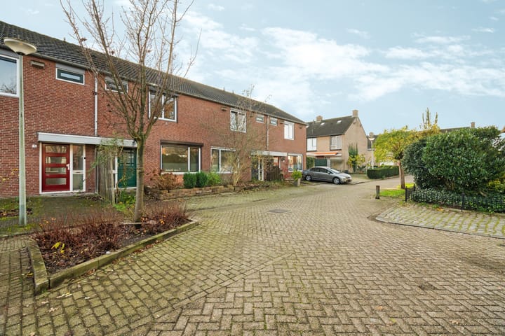 Foto 5 van Puttershof 11