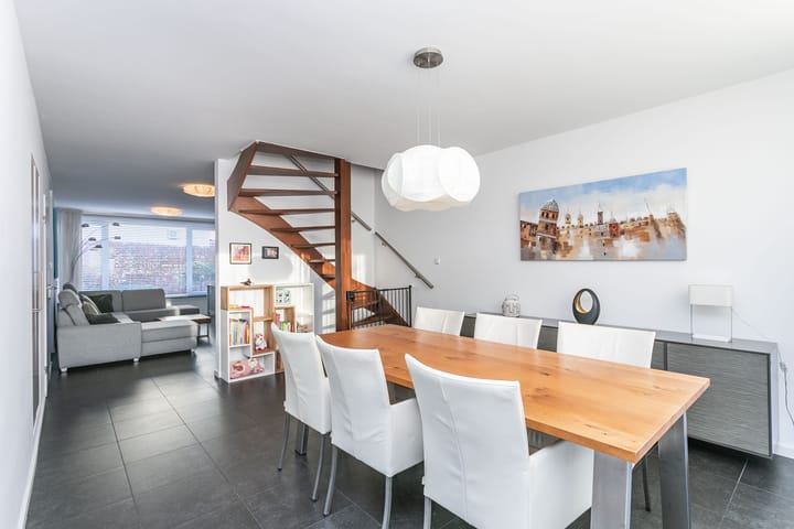 Foto 9 van Schubertstraat 11