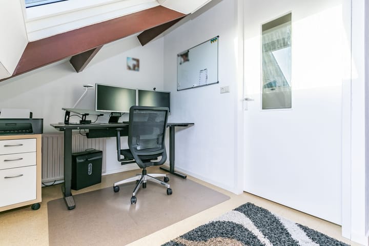 Foto 36 van Schubertstraat 11