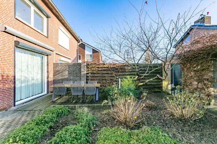 Foto 40 van Schubertstraat 11