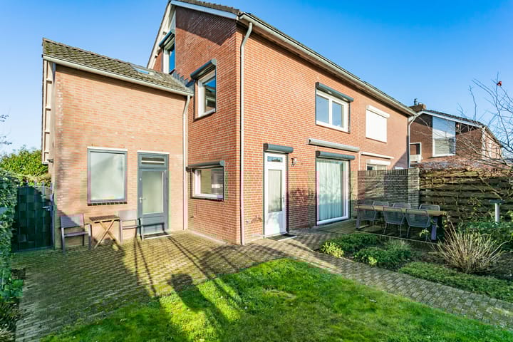 Foto 45 van Schubertstraat 11