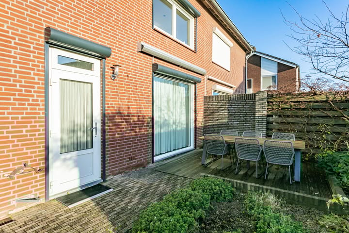 Foto 41 van Schubertstraat 11