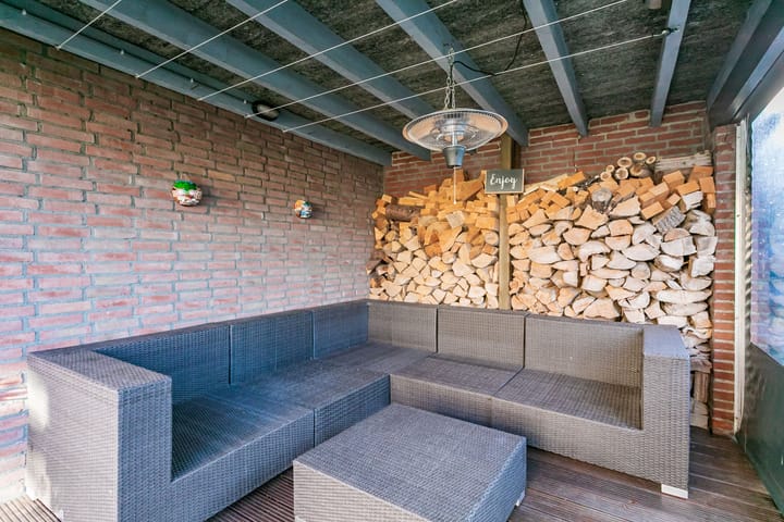 Foto 42 van Schubertstraat 11