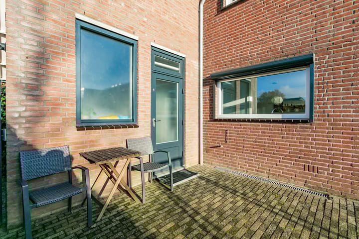 Foto 47 van Schubertstraat 11