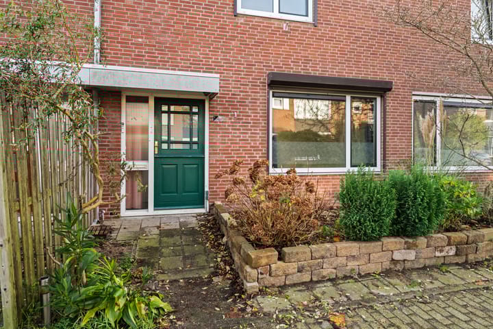 Foto 1 van Puttershof 11