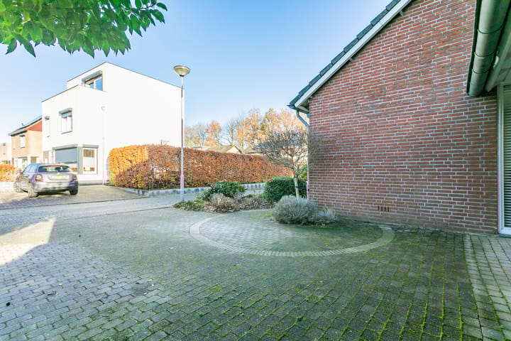 Foto 50 van Schubertstraat 11