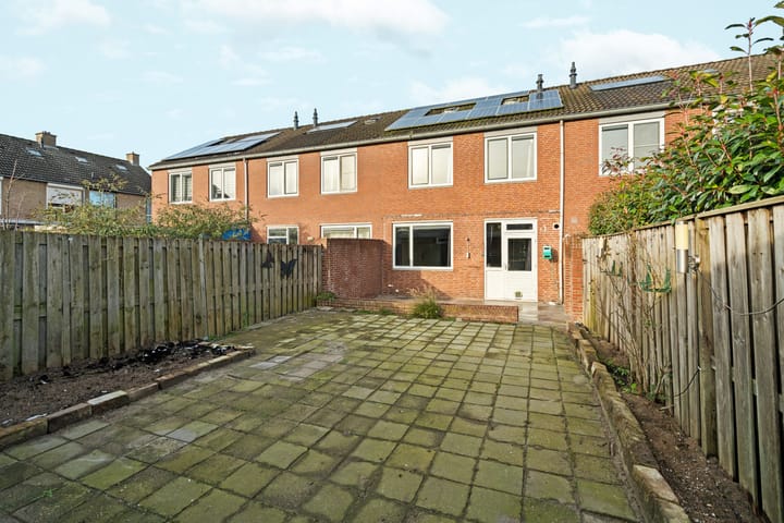 Foto 4 van Puttershof 11