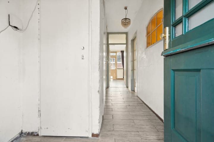 Foto 8 van Puttershof 11