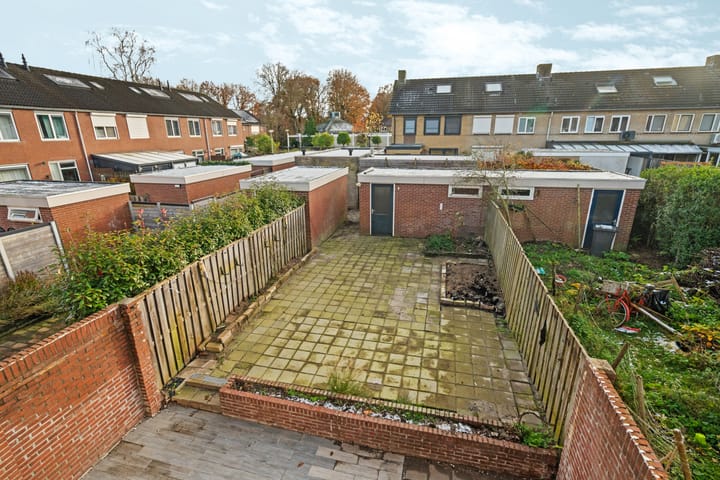 Foto 27 van Puttershof 11