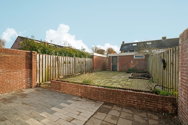 Foto 29 van Puttershof 11