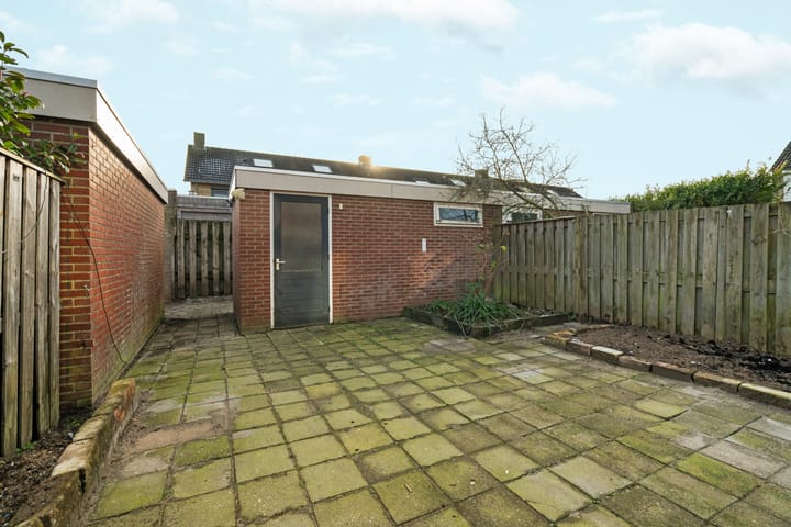 Foto 30 van Puttershof 11