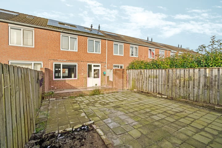 Foto 31 van Puttershof 11