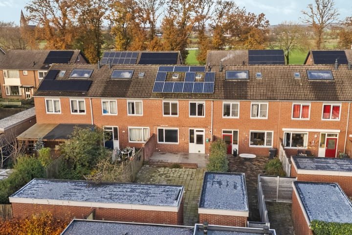 Foto 32 van Puttershof 11