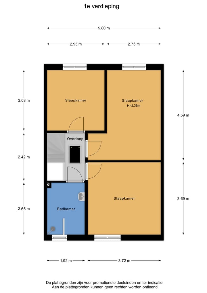 Foto 33 van Puttershof 11