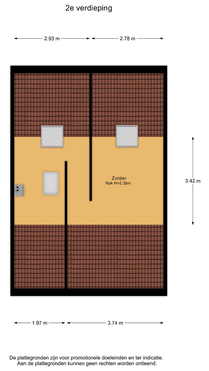 Foto 34 van Puttershof 11