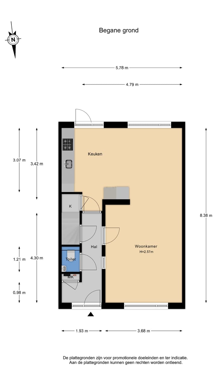 Foto 35 van Puttershof 11