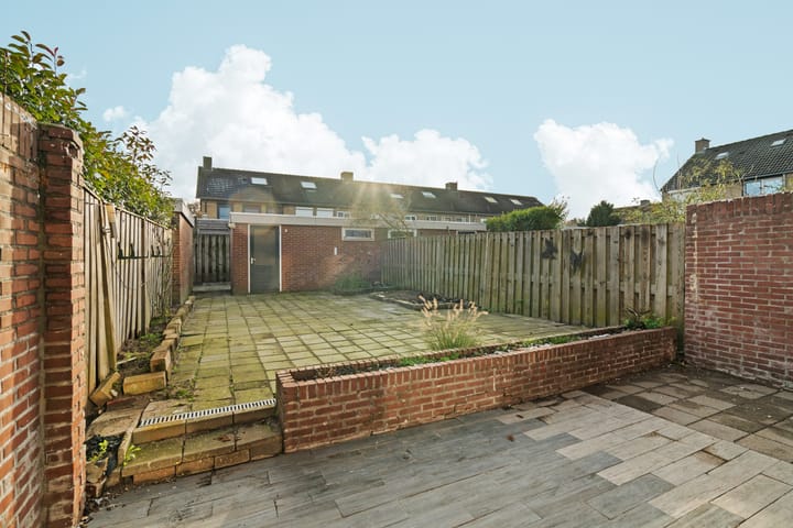 Foto 28 van Puttershof 11