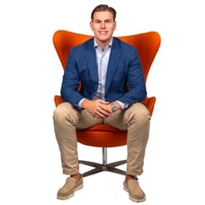 Maarten Overweel  - Makelaar