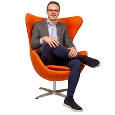 Yoeri Heurter - Officemanager