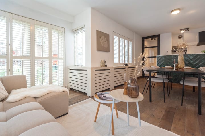 Foto 2 van Kruisstraat 14